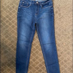 Denim Jeans